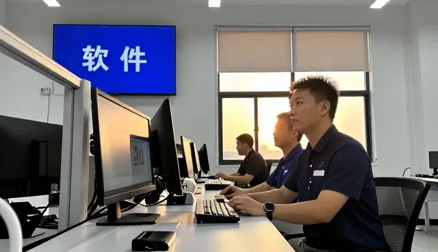 软件研发等成为管理软件升级新选择