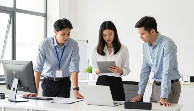 运维托管中软件研发常见问题与应对策略