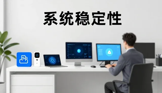 企业管理软件在业务流程中的新角色与应用趋势