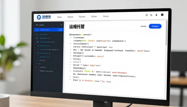 成都草扑信息科技有限公司让运维托管应用更加简单